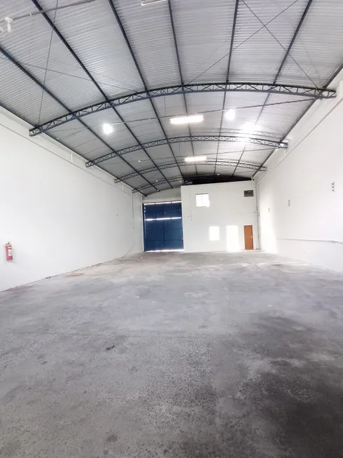 Foto 1 de Galpão/Depósito/Armazém com 1 Quarto para alugar, 360m² em Residencial Porto Seguro, Salto