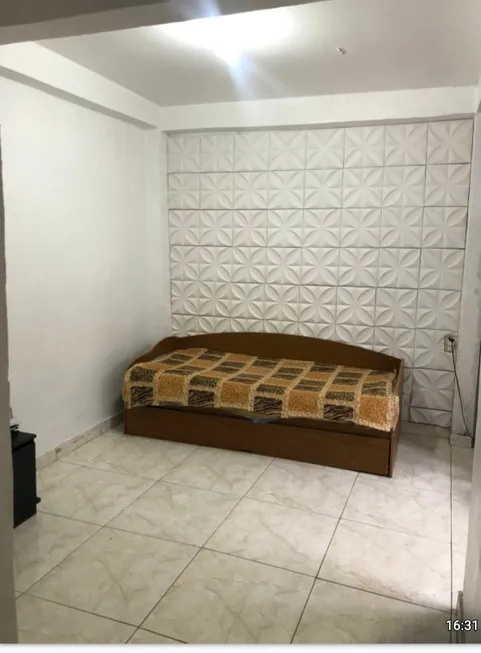 Foto 1 de Casa com 3 Quartos à venda, 170m² em Taguatinga Norte, Brasília