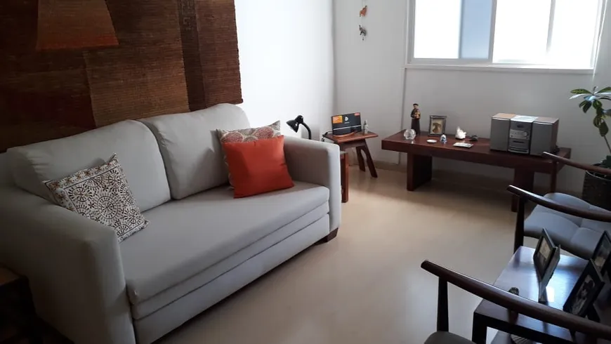 Foto 1 de Apartamento com 1 Quarto à venda, 60m² em Centro, Petrópolis