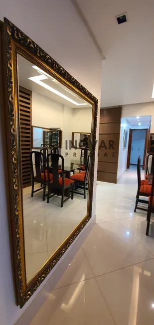 Foto 1 de Apartamento com 3 Quartos à venda, 160m² em Ingá, Niterói