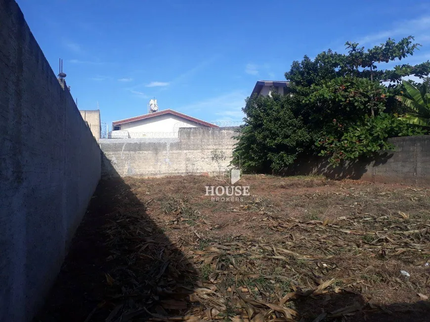 Foto 1 de Lote/Terreno à venda, 303m² em Vila Paraíso, Mogi Guaçu