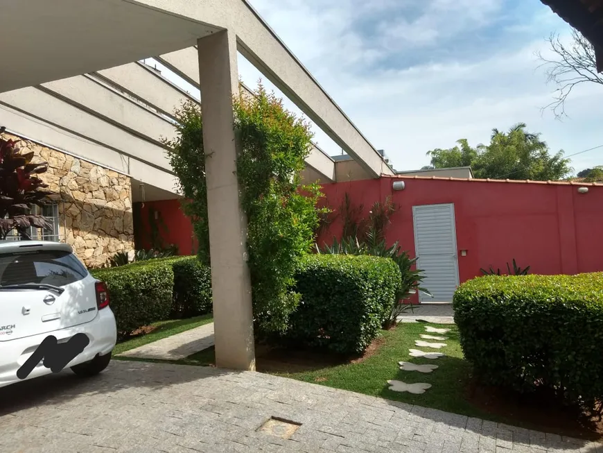 Foto 1 de Casa com 4 Quartos à venda, 770m² em Granja Viana, Cotia