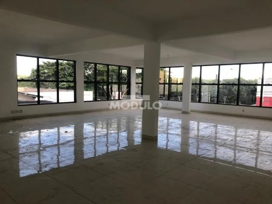 Foto 1 de Imóvel Comercial para alugar, 100m² em Cidade Jardim, Uberlândia