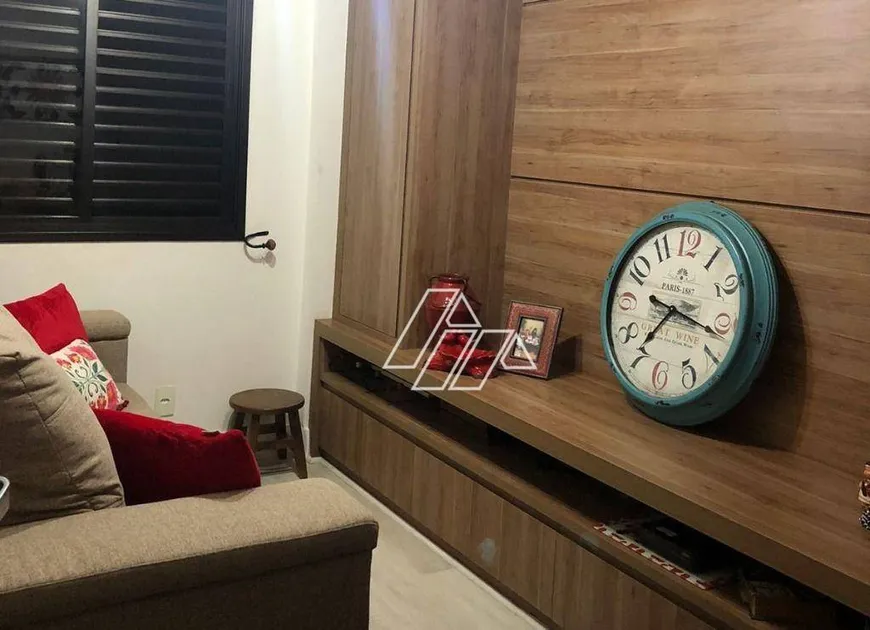 Foto 1 de Apartamento com 3 Quartos à venda, 86m² em Boa Vista, Marília