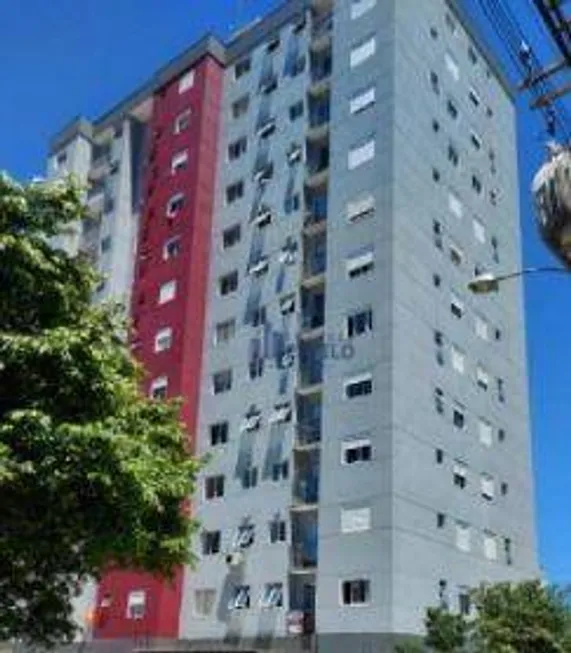 Foto 1 de Apartamento com 2 Quartos à venda, 49m² em Morada dos Alpes I, Caxias do Sul