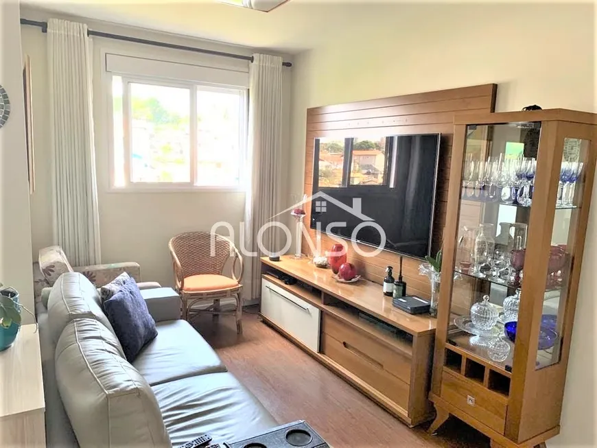 Foto 1 de Apartamento com 3 Quartos à venda, 72m² em Butantã, São Paulo