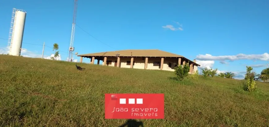 Foto 1 de Fazenda/Sítio à venda, 600m² em , Ribas do Rio Pardo