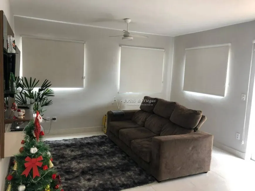 Foto 1 de Apartamento com 2 Quartos à venda, 105m² em Parque São Lourenço, Indaiatuba