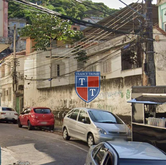 Foto 1 de Casa com 3 Quartos à venda, 65m² em Méier, Rio de Janeiro