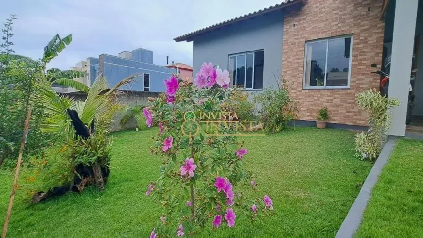 Foto 1 de Casa com 3 Quartos à venda, 150m² em Ingleses do Rio Vermelho, Florianópolis