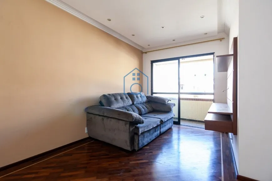 Foto 1 de Apartamento com 2 Quartos à venda, 62m² em Jardim Ester, São Paulo