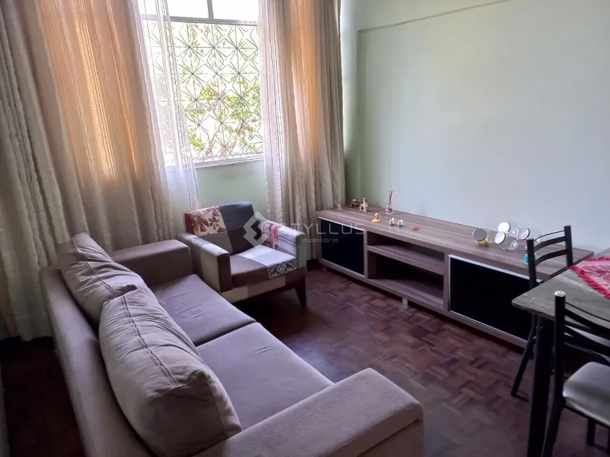 Foto 1 de Apartamento com 2 Quartos à venda, 45m² em Engenho Da Rainha, Rio de Janeiro