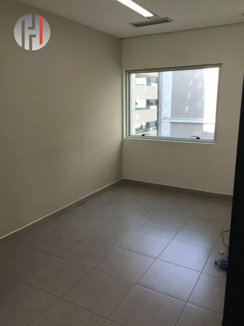 Foto 1 de Sala Comercial para alugar, 33m² em Vila Olímpia, São Paulo