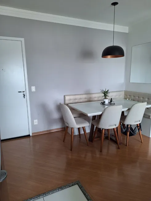 Foto 1 de Apartamento com 2 Quartos à venda, 49m² em Barra Funda, São Paulo