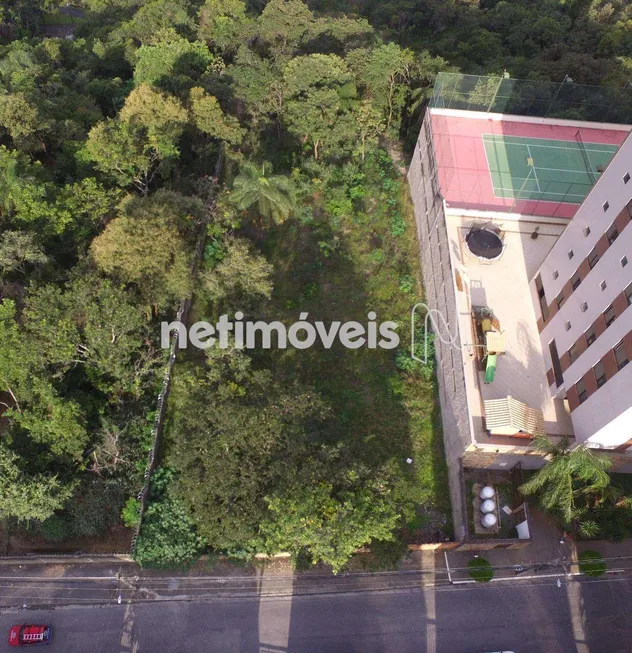 Foto 1 de Lote/Terreno à venda, 2262m² em Ouro Preto, Belo Horizonte