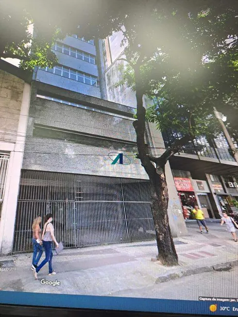 Foto 1 de Imóvel Comercial para alugar, 1606m² em Lourdes, Belo Horizonte