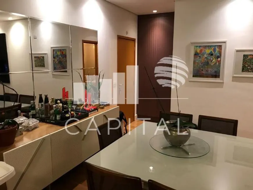 Foto 1 de Apartamento com 3 Quartos à venda, 116m² em Alphaville, Santana de Parnaíba