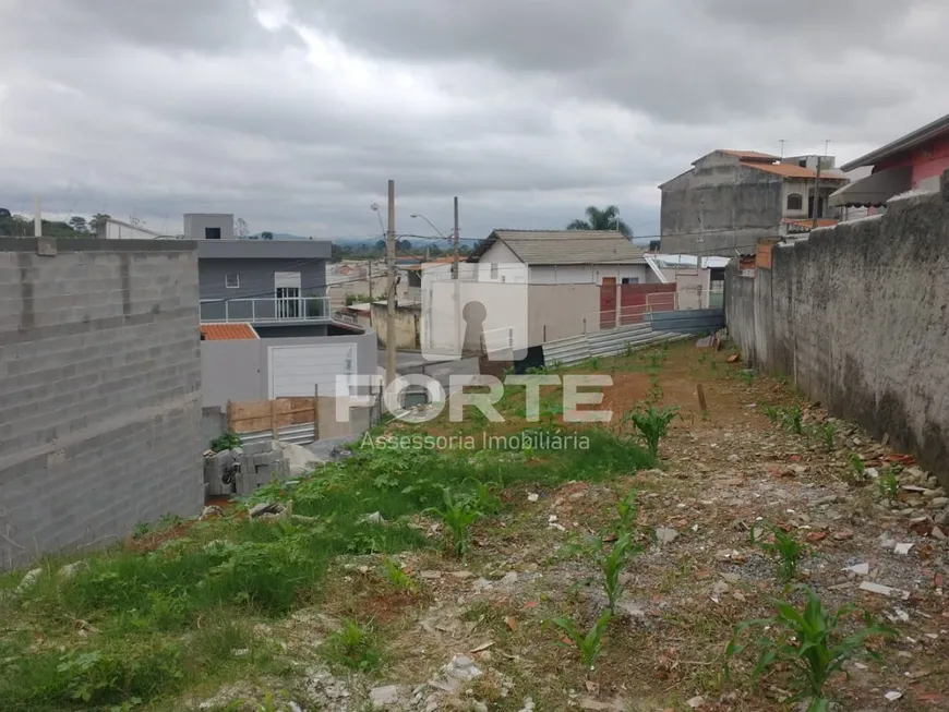 Foto 1 de Lote/Terreno à venda, 160m² em Vila Pomar, Mogi das Cruzes