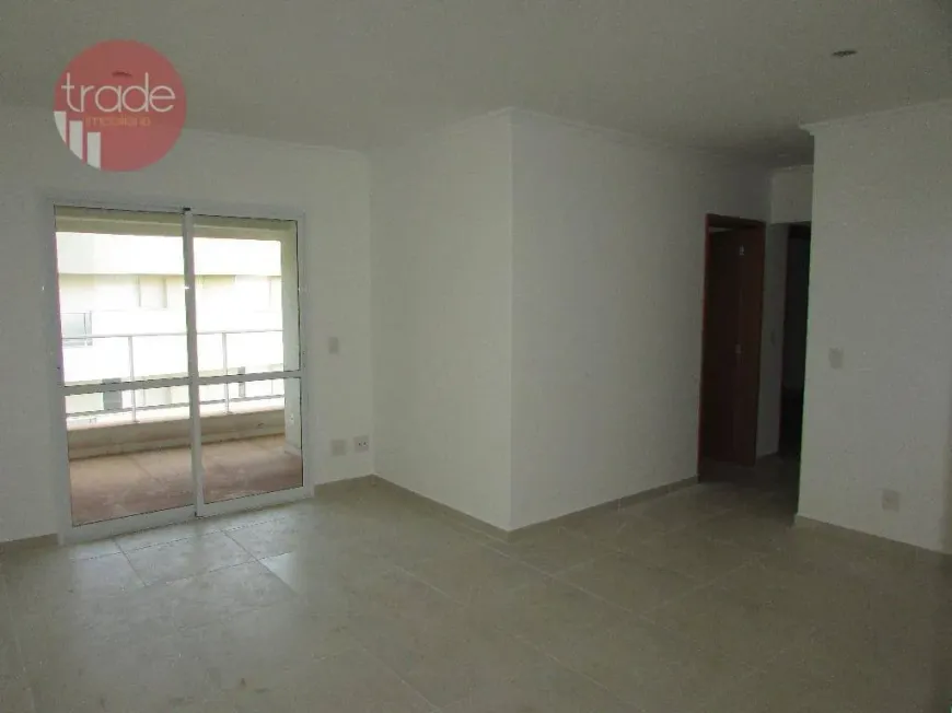 Foto 1 de Apartamento com 3 Quartos à venda, 95m² em Jardim Botânico, Ribeirão Preto