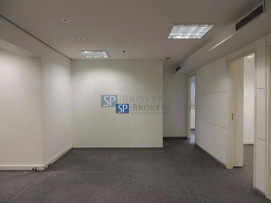 Foto 1 de Sala Comercial para alugar, 360m² em Jardim Paulista, São Paulo