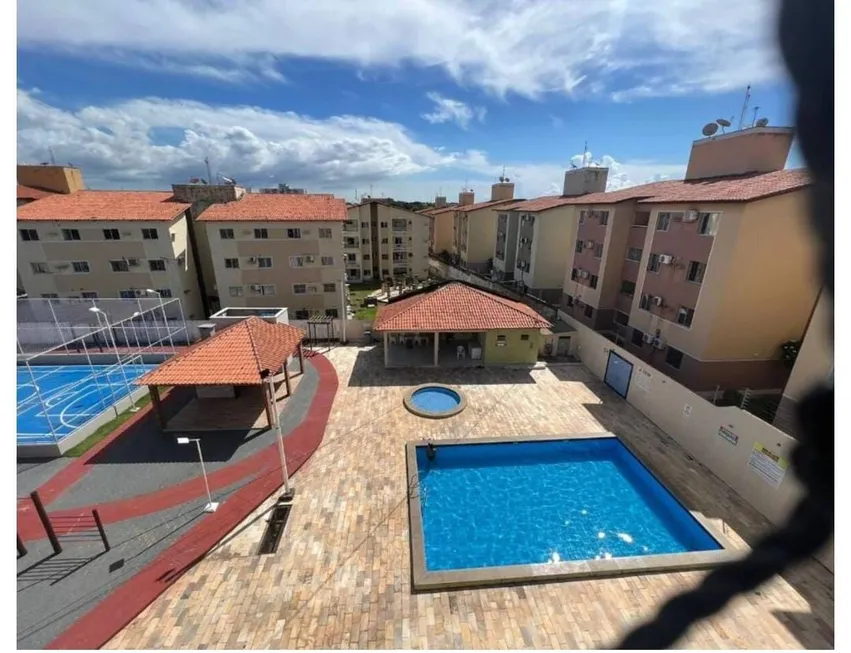 Foto 1 de Apartamento com 2 Quartos à venda, 52m² em Turu, São Luís