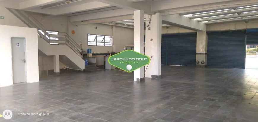 Foto 1 de Imóvel Comercial para alugar, 800m² em Morumbi, São Paulo