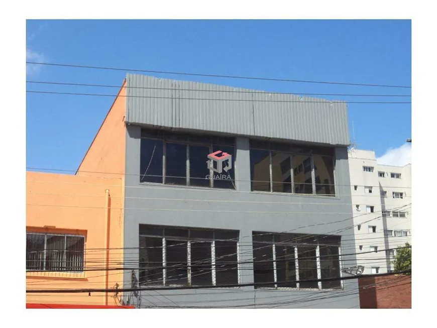 Foto 1 de Imóvel Comercial à venda, 527m² em Rudge Ramos, São Bernardo do Campo