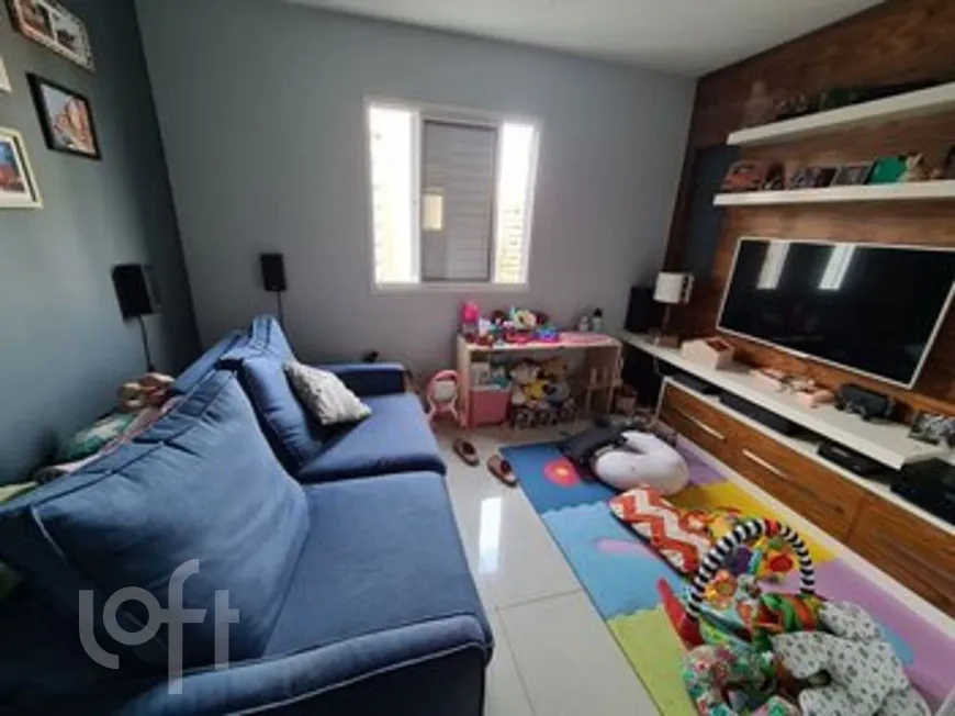 Foto 1 de Apartamento com 3 Quartos à venda, 80m² em Vila Andrade, São Paulo