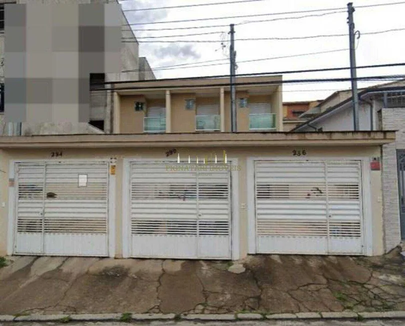 Foto 1 de Casa com 3 Quartos à venda, 120m² em Fazenda Aricanduva, São Paulo