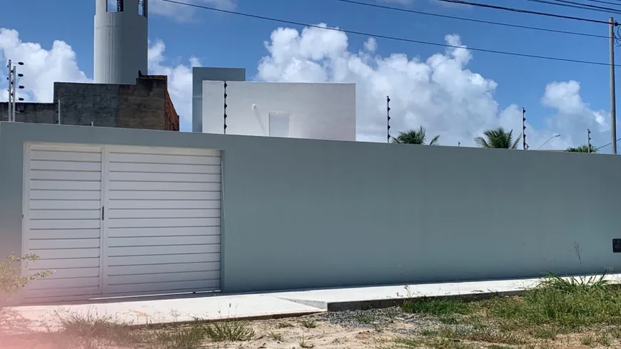 Foto 1 de Casa com 3 Quartos à venda, 100m² em Robalo, Aracaju