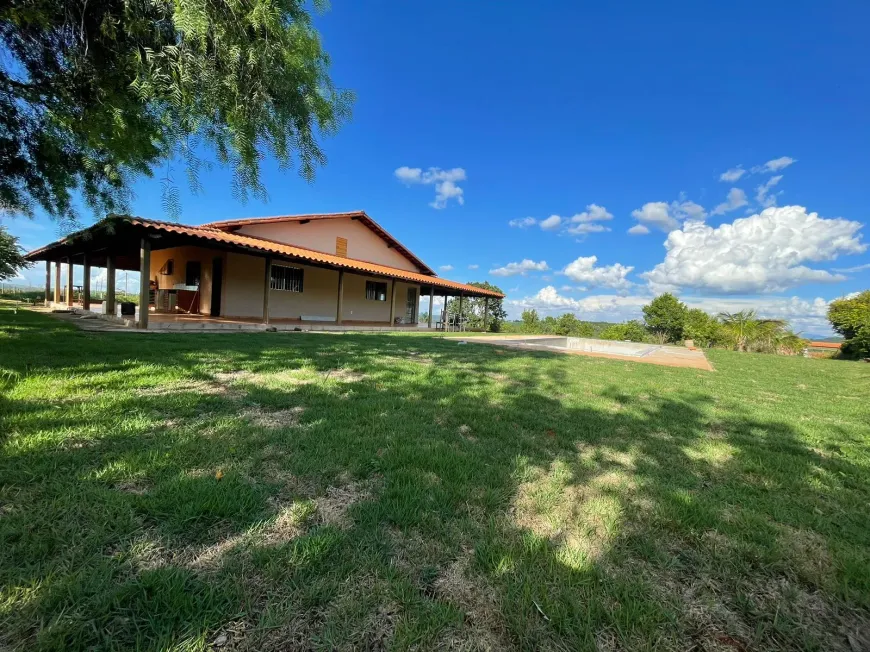 Foto 1 de Fazenda/Sítio com 2 Quartos à venda, 1495m² em Zona Rural, Igarapé