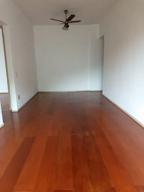 Foto 1 de Apartamento com 2 Quartos para alugar, 70m² em Riachuelo, Rio de Janeiro