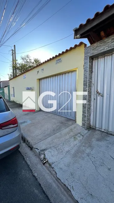 Foto 1 de Casa com 3 Quartos à venda, 146m² em Jardim Nova Palmares II, Valinhos