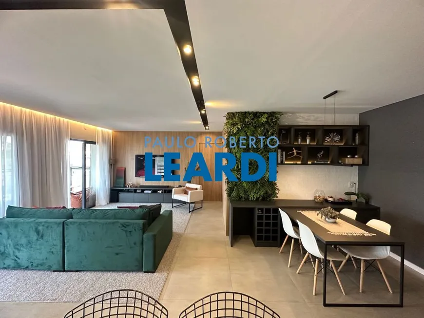 Foto 1 de Apartamento com 3 Quartos à venda, 141m² em Campos Elisios, Jundiaí