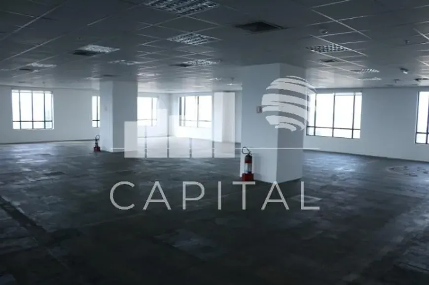 Foto 1 de Sala Comercial para venda ou aluguel, 622m² em Alphaville, Barueri