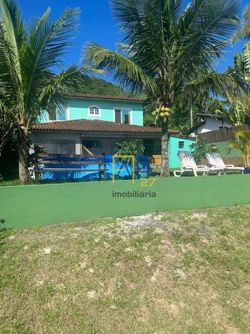 Foto 1 de Sobrado com 3 Quartos à venda, 227m² em , Ilha Comprida