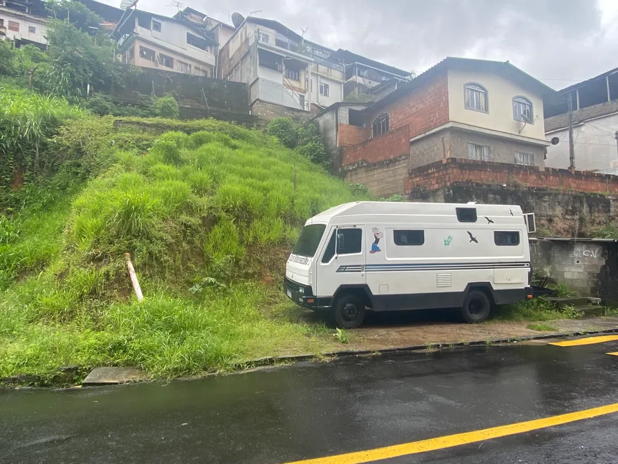 Foto 1 de Lote/Terreno com 1 Quarto à venda, 210m² em Centro, Nova Friburgo