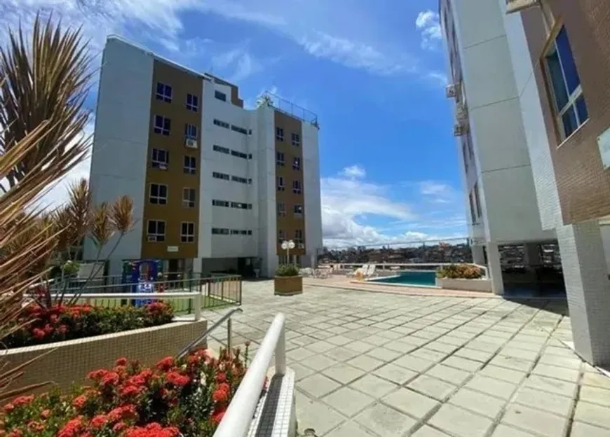 Foto 1 de Apartamento com 3 Quartos à venda, 76m² em Rio Vermelho, Salvador