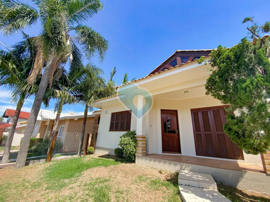 Foto 1 de Casa com 3 Quartos à venda, 175m² em Centro, Vera Cruz