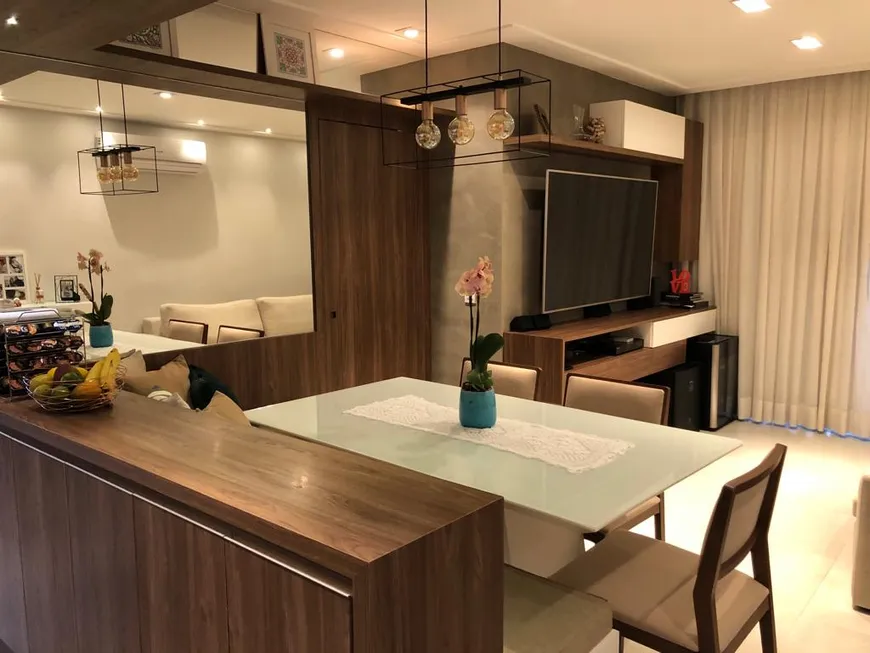 Foto 1 de Apartamento com 2 Quartos à venda, 75m² em Pinheiros, São Paulo