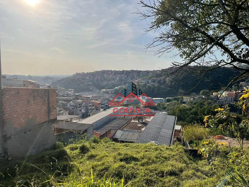 Foto 1 de Lote/Terreno à venda, 117m² em Jardim Limoeiro, São Paulo