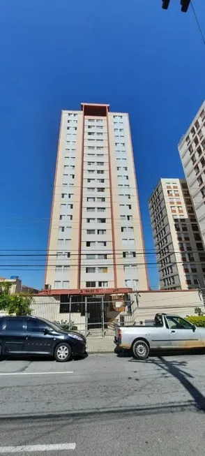 Foto 1 de Apartamento com 3 Quartos à venda, 75m² em Casa Verde, São Paulo