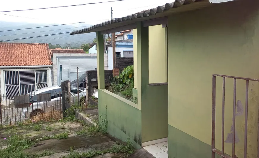 Foto 1 de Casa com 1 Quarto à venda, 50m² em Vila Suíssa, Mogi das Cruzes