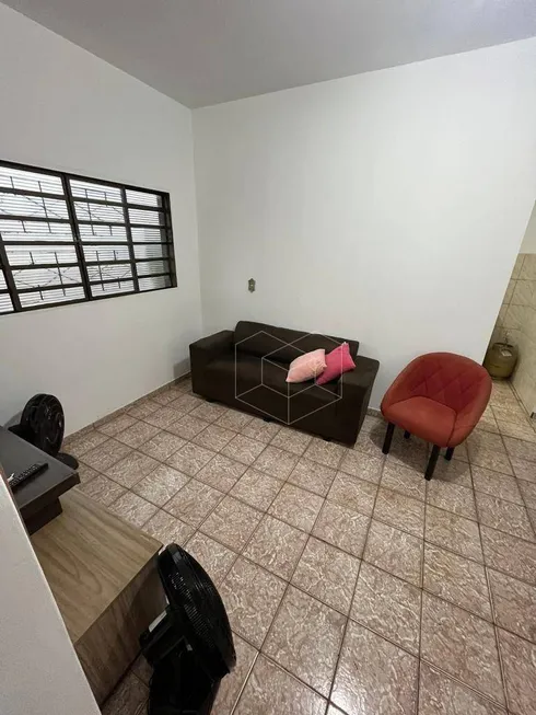 Foto 1 de Apartamento com 2 Quartos para alugar, 60m² em Vila Jardim Brasilia, Jaú