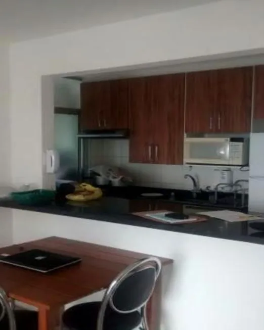 Foto 1 de Apartamento com 2 Quartos à venda, 49m² em Vila Liviero, São Paulo