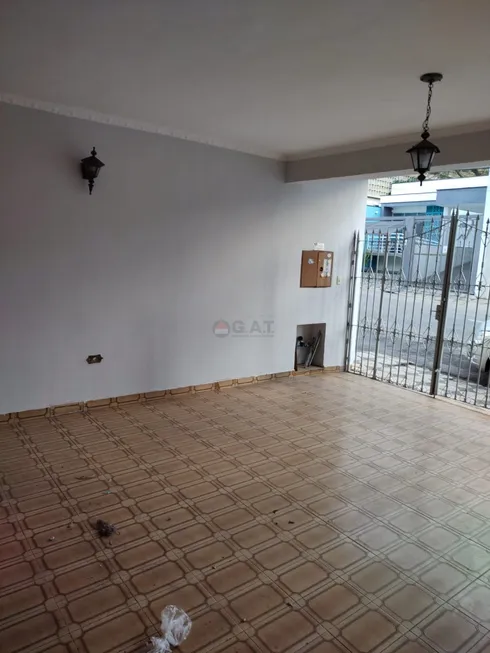 Foto 1 de Casa com 3 Quartos à venda, 156m² em Centro, Sorocaba
