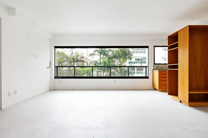 Foto 1 de Apartamento com 3 Quartos à venda, 105m² em Pinheiros, São Paulo