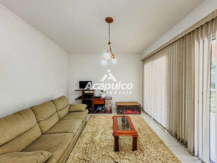 Foto 1 de Casa com 3 Quartos à venda, 287m² em Jardim Ipiranga, Americana