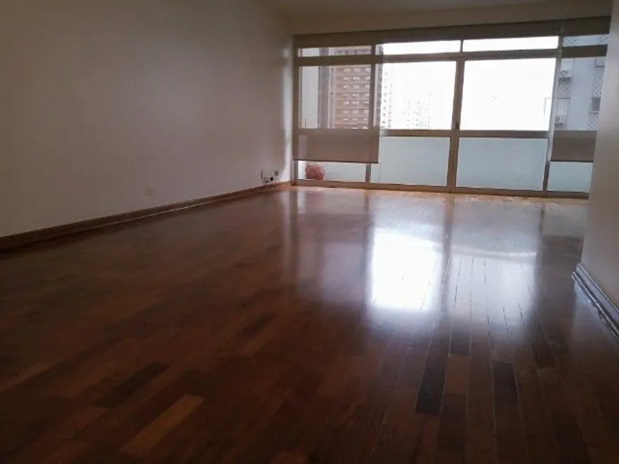 Foto 1 de Apartamento com 3 Quartos à venda, 143m² em Itaim Bibi, São Paulo