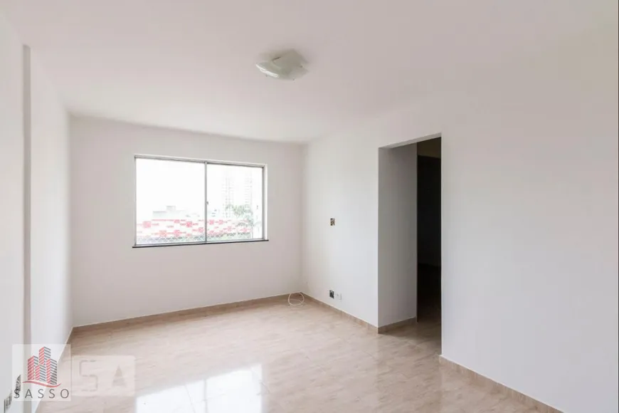 Foto 1 de Apartamento com 2 Quartos à venda, 48m² em Móoca, São Paulo